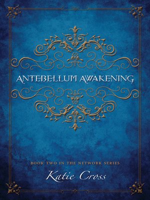 cover image of Antebellum Awakening
